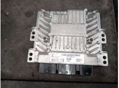 Recambio de centralita motor uce para ford mondeo iv (ba7) 2.0 tdci referencia OEM IAM 7G9112A650UH 5WS40595HT 