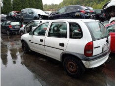 opel corsa b (s93) del año 1996