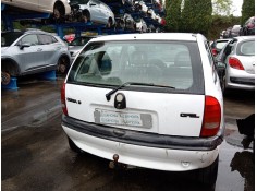 opel corsa b (s93) del año 1996 2