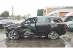 kia sorento () del año 2014