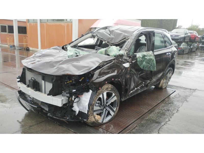 kia sorento () del año 2014