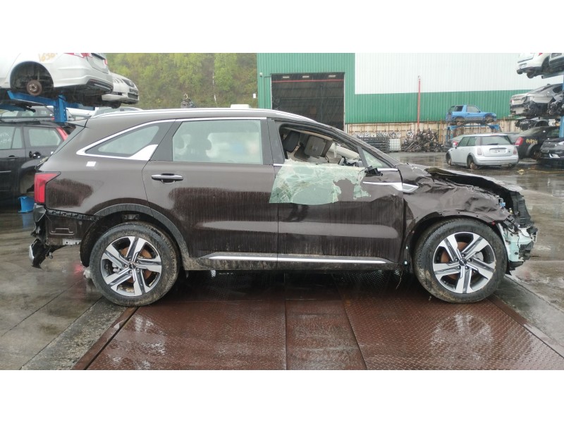 kia sorento () del año 2014