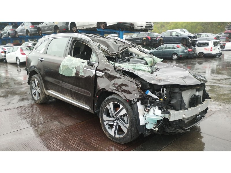 kia sorento () del año 2014