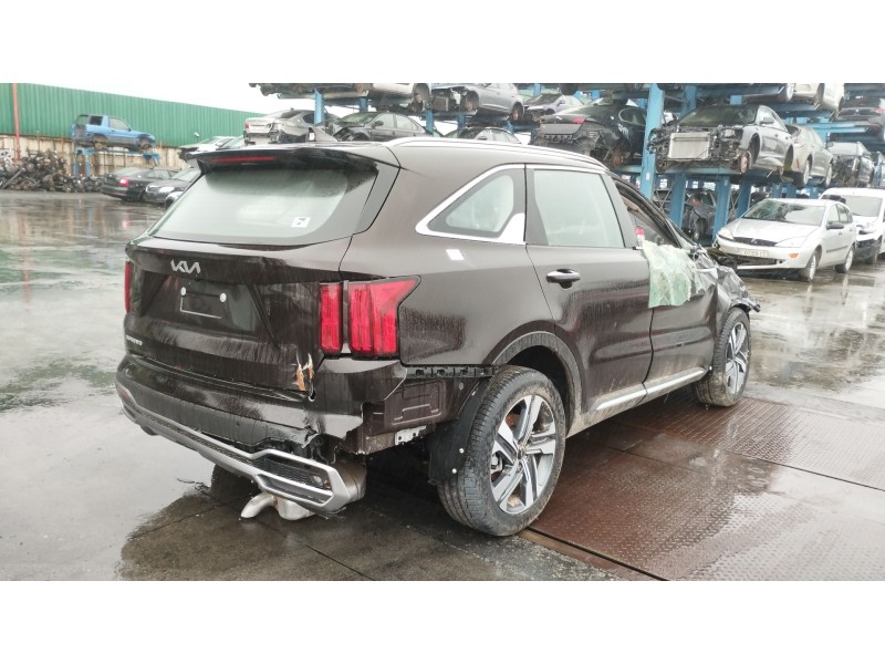 kia sorento () del año 2014