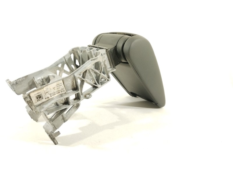 Recambio de apoyabrazos central para audi q2 (gab, gag) 35 tfsi referencia OEM IAM 81A864283B  