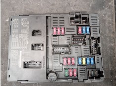 Recambio de caja reles / fusibles para nissan micra iv (k13k, k13kk) 1.2 referencia OEM IAM 284B71HR0C  