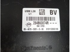 Recambio de caja reles / fusibles para renault fluence (l3_) 1.5 dci (l30d, l30l, l306, l33f, l33l, l33m, l33v, l33w) referencia 2