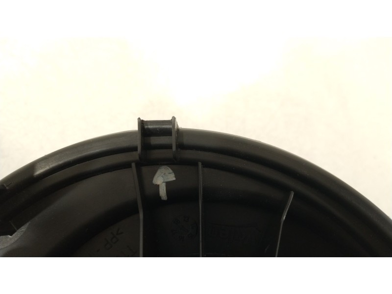 Recambio de ventilador calefaccion para audi q2 (gab, gag) 35 tfsi referencia OEM IAM 5Q1819021F 5Q0907521C 