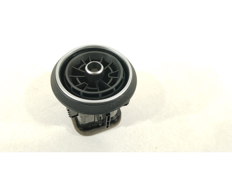 Recambio de rejilla aireadora para audi q2 (gab, gag) 35 tfsi referencia OEM IAM 81A820901E  