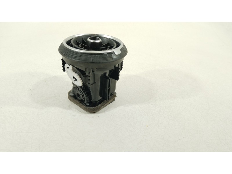 Recambio de rejilla aireadora para audi q2 (gab, gag) 35 tfsi referencia OEM IAM 81A820901E  
