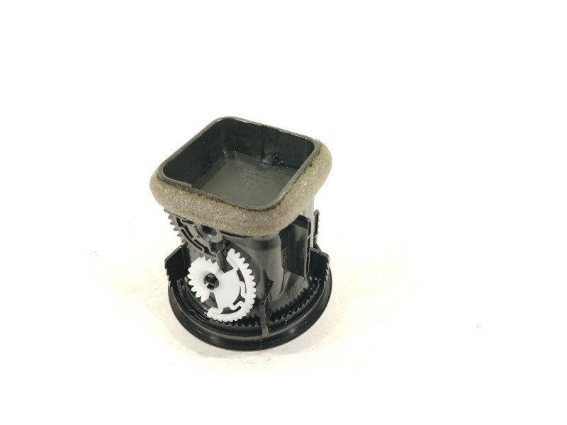 Recambio de rejilla aireadora para audi q2 (gab, gag) 35 tfsi referencia OEM IAM 81A820901E  