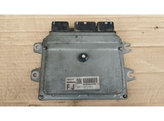 Recambio de centralita motor uce para nissan qashqai i (j10, nj10) 2.0 a las 4 ruedas referencia OEM IAM MEC93370 23710JD60B MEC