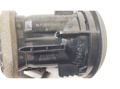 Recambio de rejilla aireadora para audi q2 (gab, gag) 35 tfsi referencia OEM IAM 81A820901E   2