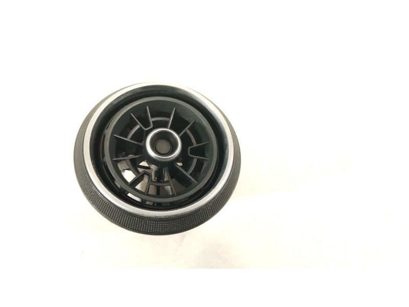 Recambio de rejilla aireadora para audi q2 (gab, gag) 35 tfsi referencia OEM IAM 81A820901E  