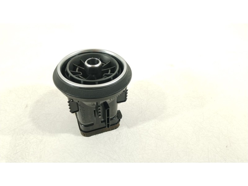 Recambio de rejilla aireadora para audi q2 (gab, gag) 35 tfsi referencia OEM IAM 81A820901E  