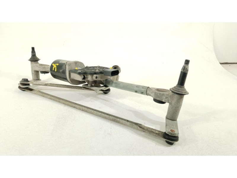 Recambio de motor limpia delantero para audi q2 (gab, gag) 35 tfsi referencia OEM IAM 81B955023A 443122438017 81B955119