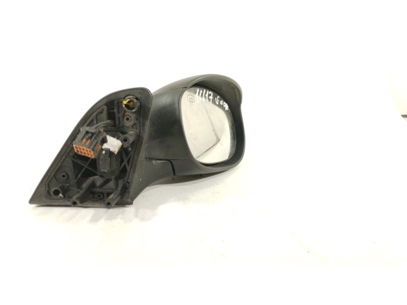 Recambio de retrovisor derecho para citroën xsara picasso (n68) 1.6 hdi referencia OEM IAM 96570955XT  