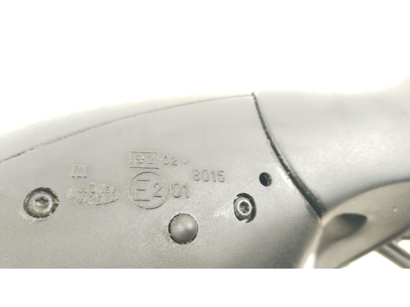 Recambio de retrovisor derecho para citroën xsara picasso (n68) 1.6 hdi referencia OEM IAM 96570955XT  