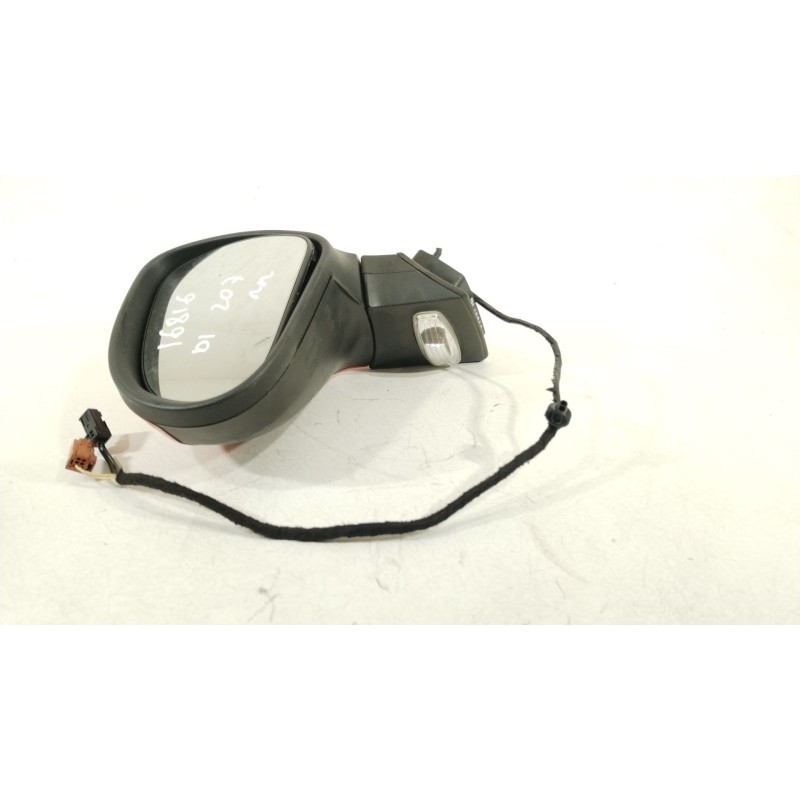 Recambio de retrovisor izquierdo para peugeot 207/207+ (wa_, wc_) 1.6 16v vti referencia OEM IAM 96806498XT  