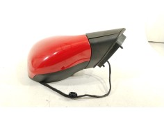 Recambio de retrovisor izquierdo para peugeot 207/207+ (wa_, wc_) 1.6 16v vti referencia OEM IAM 96806498XT   2