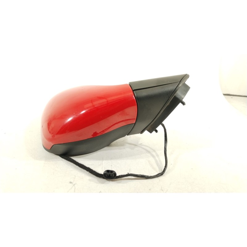 Recambio de retrovisor izquierdo para peugeot 207/207+ (wa_, wc_) 1.6 16v vti referencia OEM IAM 96806498XT  