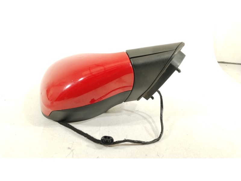 Recambio de retrovisor izquierdo para peugeot 207/207+ (wa_, wc_) 1.6 16v vti referencia OEM IAM 96806498XT  
