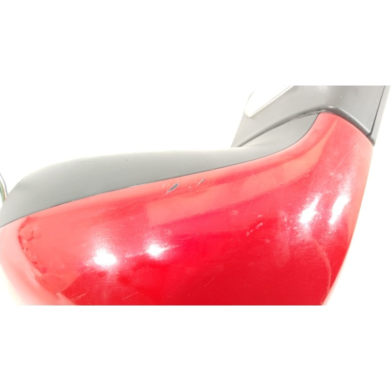 Recambio de retrovisor izquierdo para peugeot 207/207+ (wa_, wc_) 1.6 16v vti referencia OEM IAM 96806498XT  