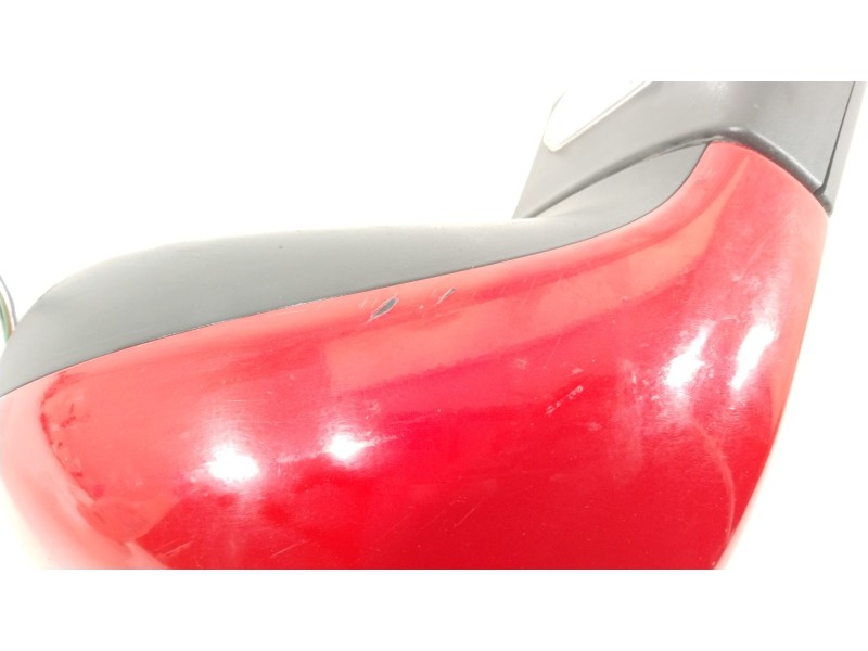 Recambio de retrovisor izquierdo para peugeot 207/207+ (wa_, wc_) 1.6 16v vti referencia OEM IAM 96806498XT  