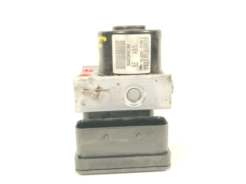 Recambio de abs para citroën c3 i (fc_, fn_) 1.4 hdi referencia OEM IAM 9665344180 10020701394 