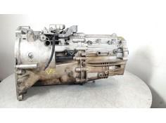 Recambio de caja cambios para volkswagen touareg (7la, 7l6, 7l7) 2.5 r5 tdi referencia OEM IAM FEA  