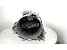 Recambio de caja cambios para volkswagen touareg (7la, 7l6, 7l7) 2.5 r5 tdi referencia OEM IAM FEA   2