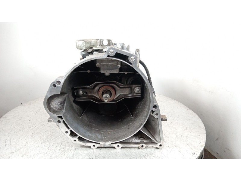 Recambio de caja cambios para volkswagen touareg (7la, 7l6, 7l7) 2.5 r5 tdi referencia OEM IAM FEA  