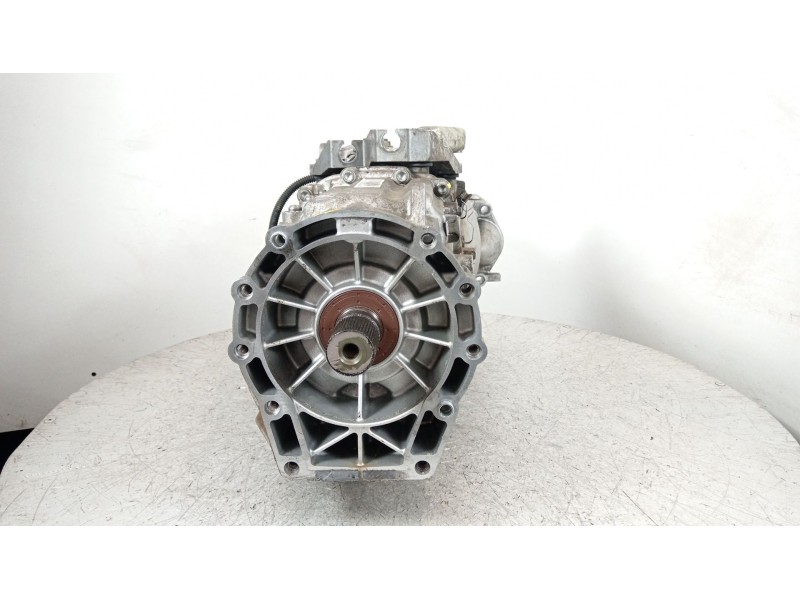 Recambio de caja cambios para volkswagen touareg (7la, 7l6, 7l7) 2.5 r5 tdi referencia OEM IAM FEA  