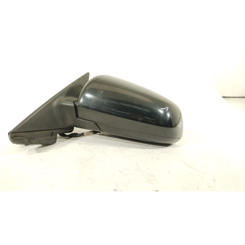 Recambio de retrovisor izquierdo para audi a3 sportback (8pa) 2.0 tdi 16v referencia OEM IAM 8P1858531K  