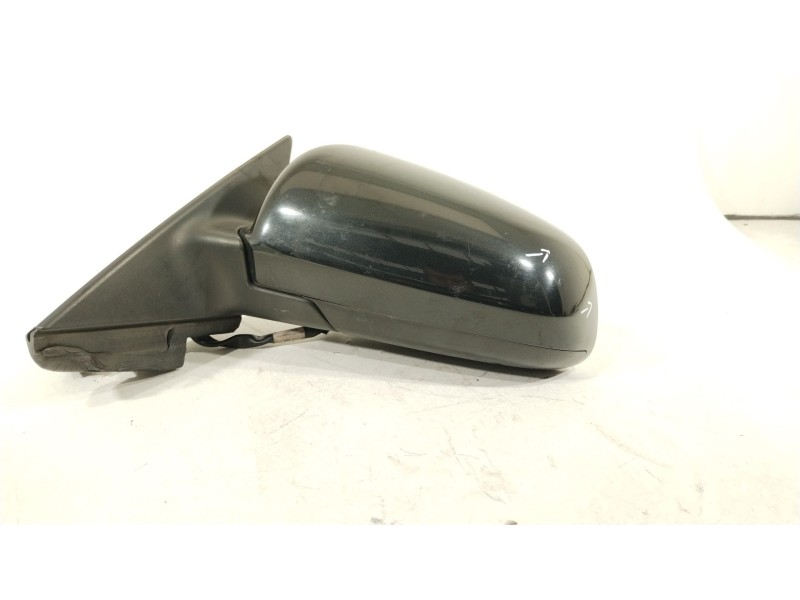 Recambio de retrovisor izquierdo para audi a3 sportback (8pa) 2.0 tdi 16v referencia OEM IAM 8P1858531K  