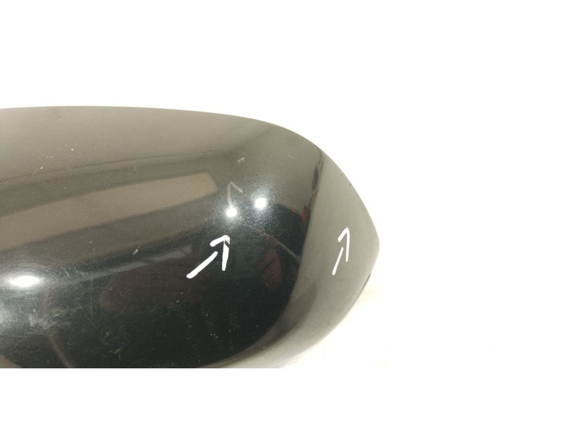 Recambio de retrovisor izquierdo para audi a3 sportback (8pa) 2.0 tdi 16v referencia OEM IAM 8P1858531K  
