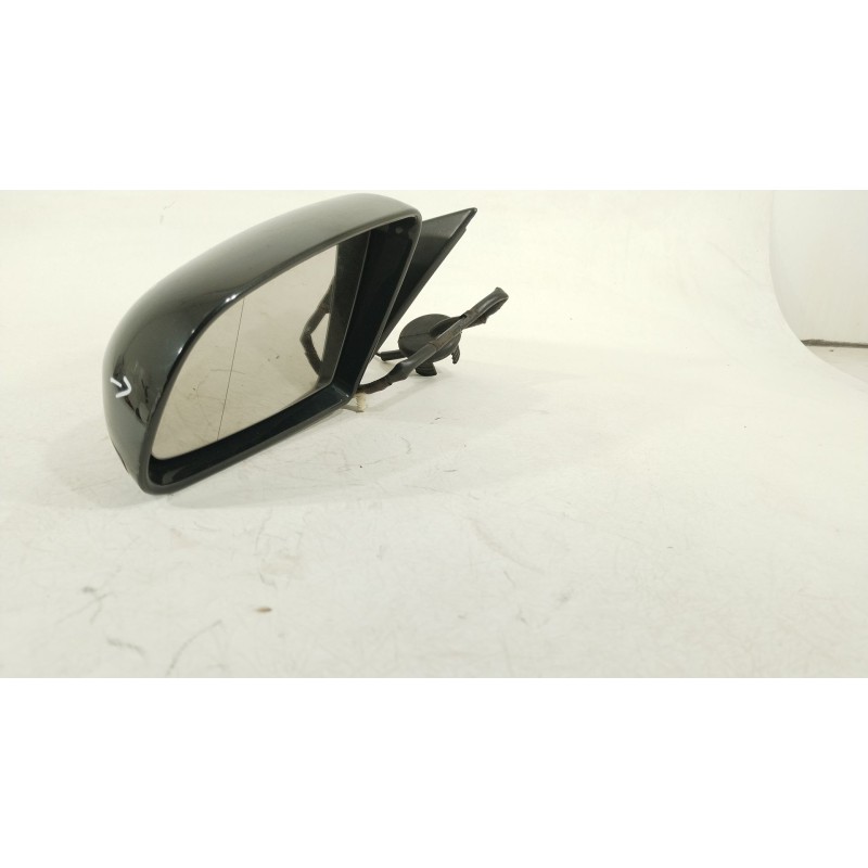 Recambio de retrovisor izquierdo para audi a3 sportback (8pa) 2.0 tdi 16v referencia OEM IAM 8P1858531K  