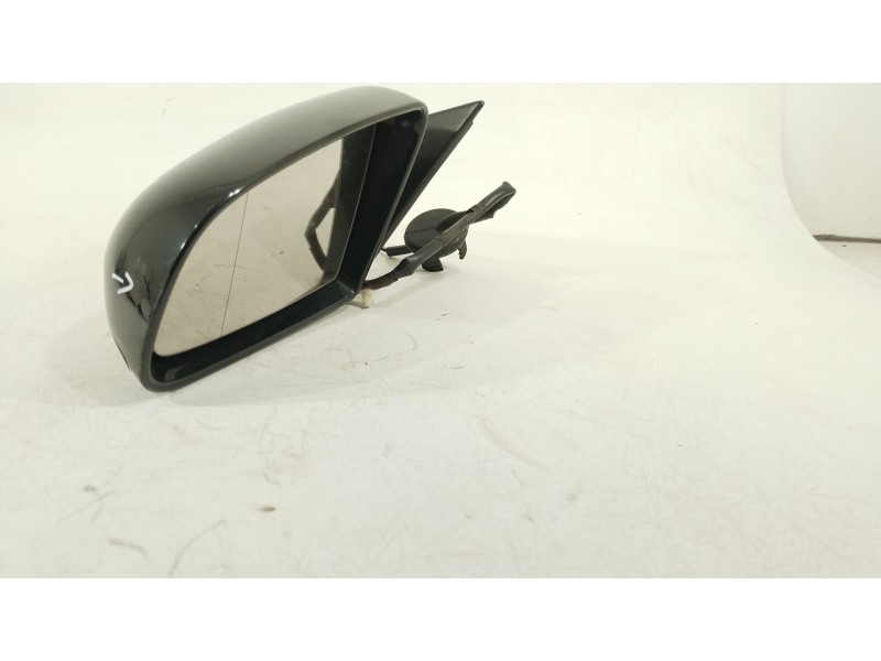 Recambio de retrovisor izquierdo para audi a3 sportback (8pa) 2.0 tdi 16v referencia OEM IAM 8P1858531K  