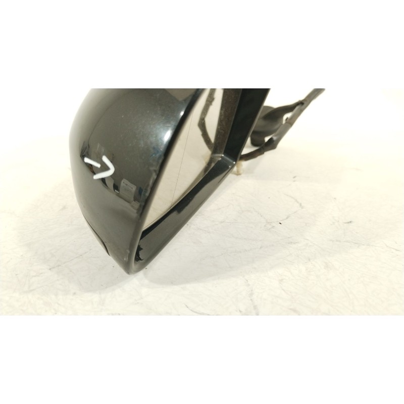 Recambio de retrovisor izquierdo para audi a3 sportback (8pa) 2.0 tdi 16v referencia OEM IAM 8P1858531K  