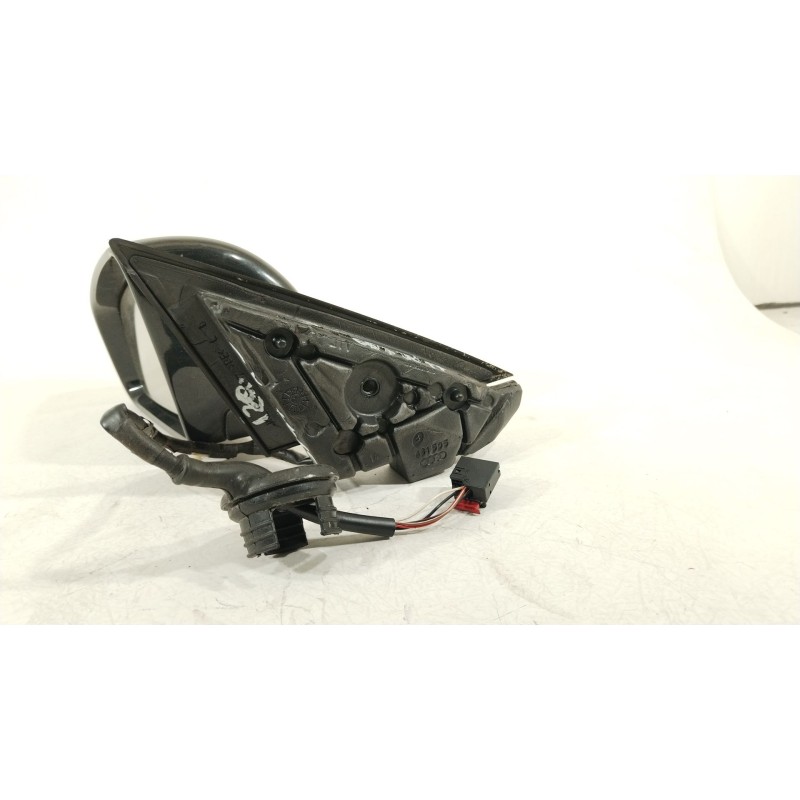 Recambio de retrovisor izquierdo para audi a3 sportback (8pa) 2.0 tdi 16v referencia OEM IAM 8P1858531K  