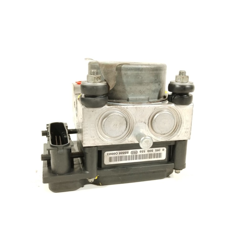 Recambio de abs para renault clio iii grandtour (kr0/1_) 1.5 dci (kr0f) referencia OEM IAM 8200747140 0265232077 