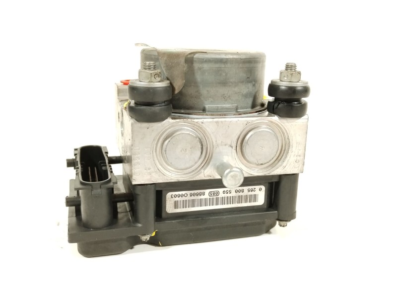 Recambio de abs para renault clio iii grandtour (kr0/1_) 1.5 dci (kr0f) referencia OEM IAM 8200747140 0265232077 