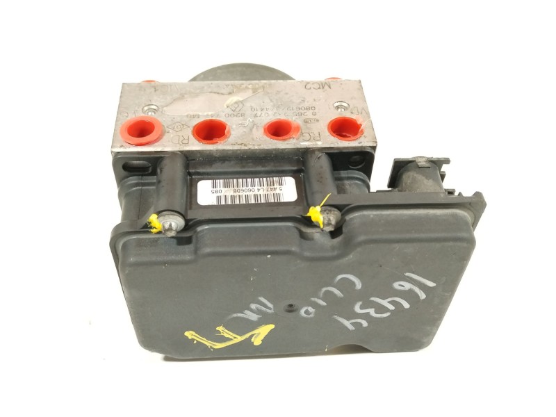 Recambio de abs para renault clio iii grandtour (kr0/1_) 1.5 dci (kr0f) referencia OEM IAM 8200747140 0265232077 