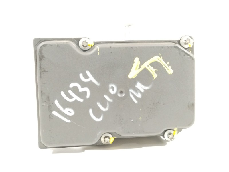 Recambio de abs para renault clio iii grandtour (kr0/1_) 1.5 dci (kr0f) referencia OEM IAM 8200747140 0265232077 