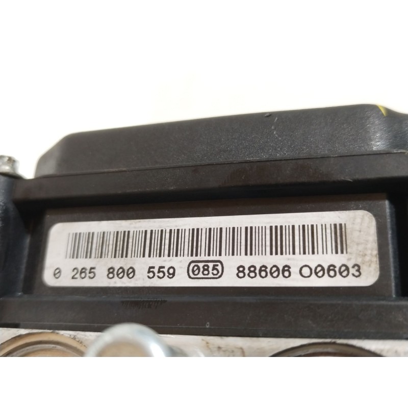 Recambio de abs para renault clio iii grandtour (kr0/1_) 1.5 dci (kr0f) referencia OEM IAM 8200747140 0265232077 