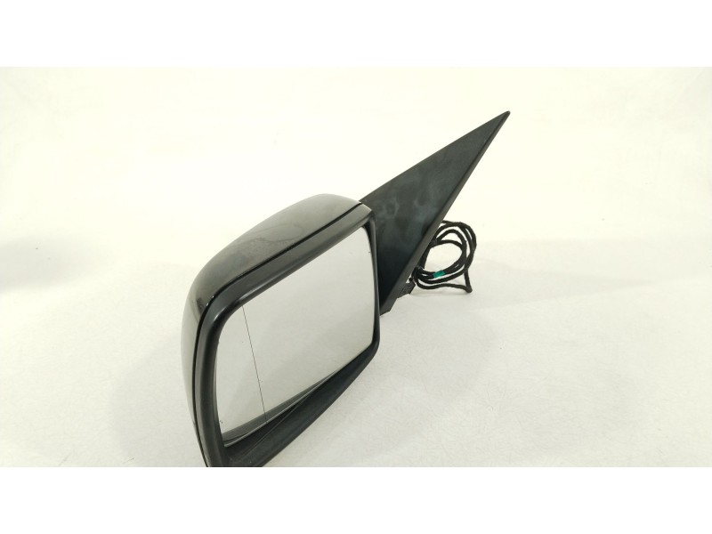 Recambio de retrovisor izquierdo para bmw x3 (e83) 2.0d referencia OEM IAM 51163448131  