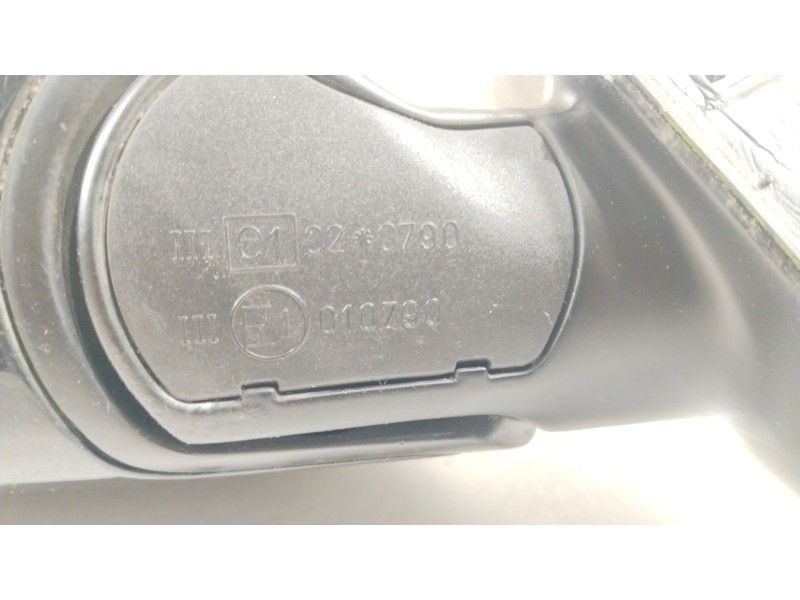 Recambio de retrovisor izquierdo para bmw x3 (e83) 2.0d referencia OEM IAM 51163448131  