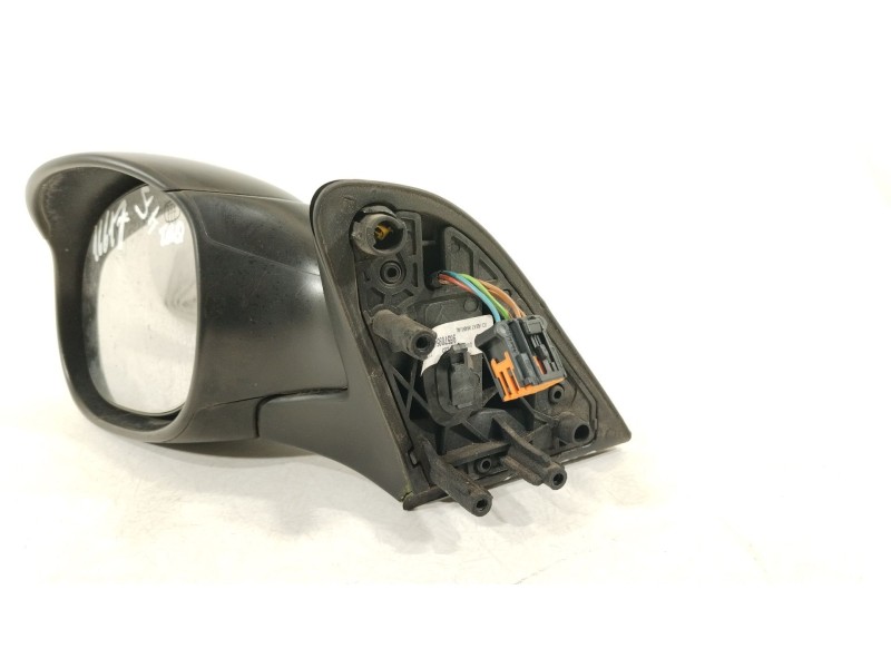 Recambio de retrovisor izquierdo para citroën xsara picasso (n68) 1.6 hdi referencia OEM IAM 96570954XT  