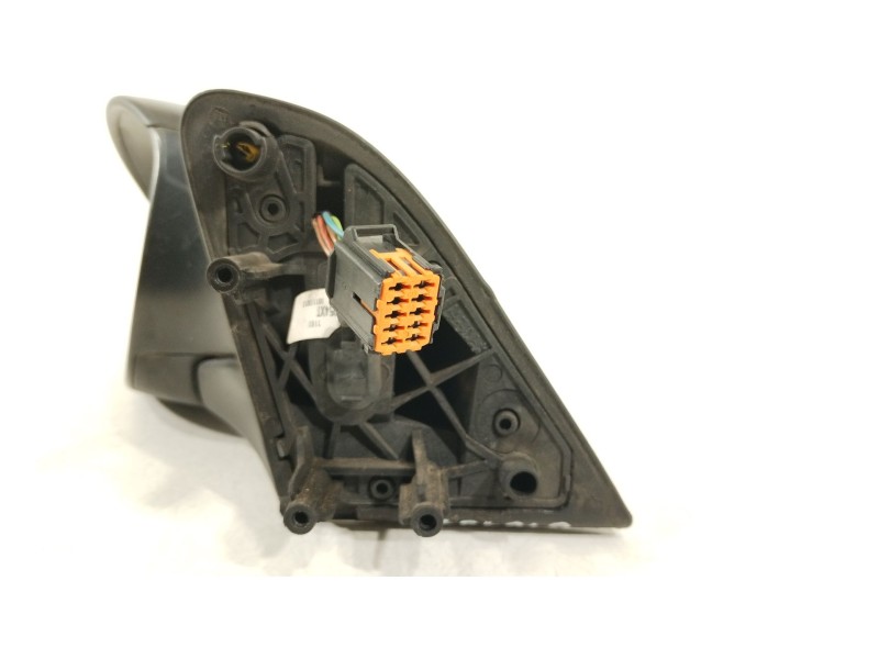 Recambio de retrovisor izquierdo para citroën xsara picasso (n68) 1.6 hdi referencia OEM IAM 96570954XT  