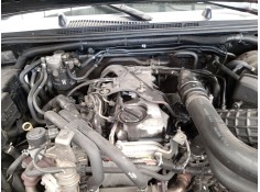 Recambio de motor completo para nissan pathfinder iii (r51) 2.5 dci 4wd referencia OEM IAM YD25  